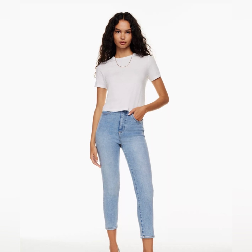 The Lola by Denim Forum